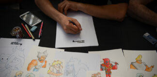 Belgioioso Comics, 10 e 11 luglio i fumetti al Castello.