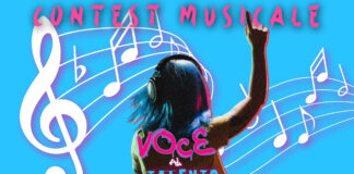 Arriva il nuovo contest prodotto dalla Spotline promotion: “Voce al talento”