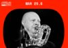 Il mix di jazz, blues e rock psichedelico di Bruno Marini martedì 29 all’Arena Milano Est (Teatro Martinitt).
