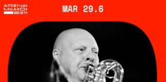 Il mix di jazz, blues e rock psichedelico di Bruno Marini martedì 29 all’Arena Milano Est (Teatro Martinitt).