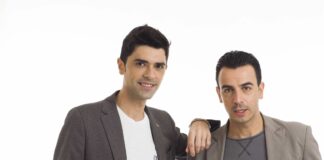 Gigi e Ross all’ARENA MILANO EST: giovedì 24 un potpourri tutto da ridere.