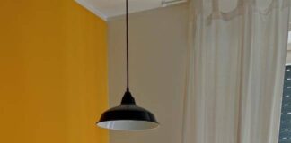 Immobiliare, monolocale arredato in via De Angeli disponibile immediatamente per locazione.
