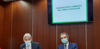 Auto, bando incentivi Regione, 30 milione per sostituzione veicoli inquinanti.