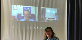 Aisla Brescia, Luca Ruggeri nuovo presidente.