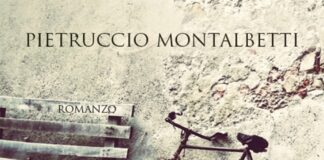 Il mistero della bicicletta abbandonata, il nuovo romanzo di Pietruccio Montalbetti dei Dik Dik.