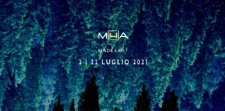 Visionnaire, Gianni Otr espone a Made4Art a Brera dal 2 al 22 luglio.