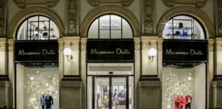 Galleria, nuovo bando locali ex Dutti, base d’asta 3 milioni all’anno.