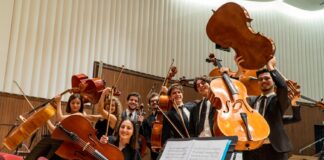 Subito sold out l’Orchestra del Conservatorio Verdi, nuova data venerdì 4.