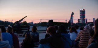 Grandi emozioni per la prima serata di Piano City Milano 2021.