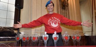 City Angels, alla Società Umanitaria il premio a 12 “campioni” di solidarietà e legalità mercoledì 30.