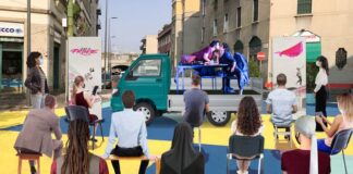 Spettacoli, prosa e cabaret: arriva “Teatro in giro”, il teatro dove non te lo aspetti!