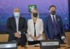 Sicurezza, protocollo di intesa Trenord-Protezione Civile.