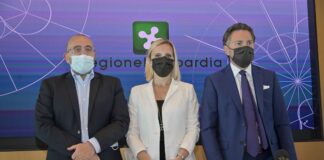Sicurezza, protocollo di intesa Trenord-Protezione Civile.