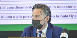 Maltempo, Foroni: situazione sotto controllo grazie a Protezione Civile.