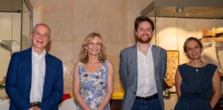 Concorso Pianistico Internazionale Ettore Pozzoli XXXII edizione 2021, la presentazione al Conservatorio.