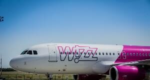 Wizz Air, un ponte tra Nord e Sud
