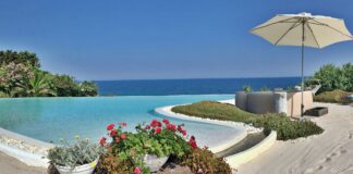 Emma Villas: è boom di ville e tenute di pregio in affitto per le vacanze estive. Circa il 60% delle settimane disponibili per luglio e agosto è già stato prenotato.