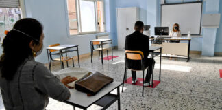 Scuola, oltre 500.000 studenti impegnati da oggi negli esami di maturità, il messaggio del ministro Bianchi.