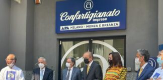 Accordo APA Confartigianato Imprese e T.Asso Taxi per potenziare la rappresentatività della categoria.