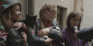 Certi Comizi, il documentario di Tindaro Granata al FIT Festival a Lugano.