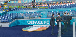 Euro 2020 piratati, operazione GdF, oscurati 600 siti ed oltre 100.000 utenze.