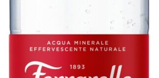 Ferrarelle presenta Infinita, la bottiglia autoprodotta in 100% plastica riciclata.