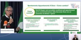 Vaccini, Bertolaso risponde alle domande dei cittadini.