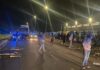 Tavazzano sul Villavesco, condanna del CUB: metodi fascisti.