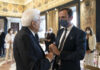40 anni di Conferenza delle Regioni, l’incontro al Quirinale con Mattarella.