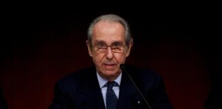Morto Bruno Ermolli, manager Fininvest, Fiera e Scala, aveva 82 anni.