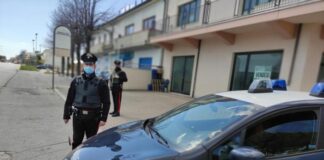 Arrestati 2 magrebini rapinatori seriali, colpivano donne sole.