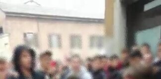 Rissa a Como, chiuso bar per 15 giorni.