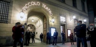 Piccolo Teatro, l’estate per ripartire.