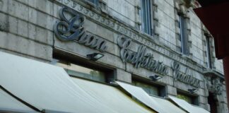 Maria Marinoni: sfrattati dalla Caffetteria di Piazzale Cadorna.