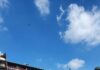 Questa volta Slums Dunk gioca in casa e riqualifica un campo da basket in via Stelvio a Milano.