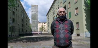 Miracolo a Milano Est, torna il cinema all’aperto con il CineVan. Primo appuntamento domenica 20.