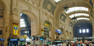 Inaugurato in Stazione Centrale centro diurno polifunzioale per senza fissa dimora.