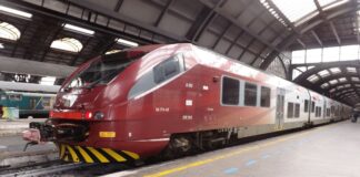 Trenord, ritorna la frequenza di 4 corse all’ora per il Malpensa Express. Riprendono partenze da Cadorna. Più corse per le destinazioni turistiche.
