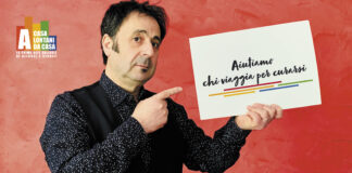 A Casa Lontani Da Casa Day giovedì 24.