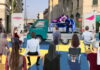 Teatro in giro, al via progetto di crowdfunding.
