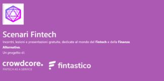 Tutto quello che vorreste sapere sul Fintech e che non avete mai osato chiedere, ciclo di webinar a cura di Fintastico.