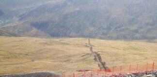 Vallaccia, Legambiente: comune di Liviglio abbatta impianto di risalita.