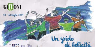 #Giffoni50Plus, presentazione l’8 luglio a Bergamo.