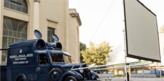 Un Lido da Paura, tutti i lunedì e giovedì appuntamento con l’horror.