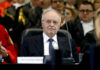 Eni, ex pm Davigo indagato a Brescia per rivelazione del segreto istruttorio.