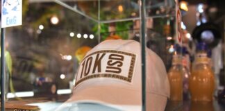 È nato il nuovo brand di streetwear di lusso 0STENTATION, la prima griffe al mondo che ha impresso su tutti i capi il loro prezzo, release party sabato 17 a Cesenatico.
