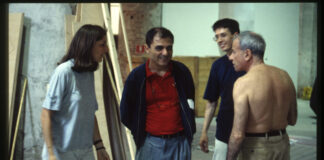 Flash Art Uncovers / Talks, terzo appuntamento venerdì 16 in Triennale.