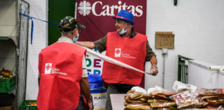 Rapporto Povertà Caritas, da settembre a marzo quasi 80.000 richieste di aiuto.