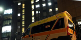 Pirata della strada denunciato dalla madre.