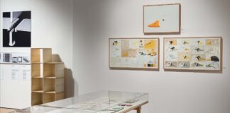 Il Michelangelo dei fiammiferi: Triennale Milano presenta la nuova guida audio della mostra su Enzo Mari realizzata da Matteo Caccia Dal 3 luglio su triennale.org e in mostra.